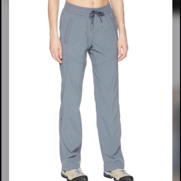 Marmot Hadley Gray convertible pants - Picture 15 of 16